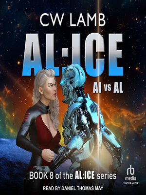 cover image of ALICE AI vs. AL